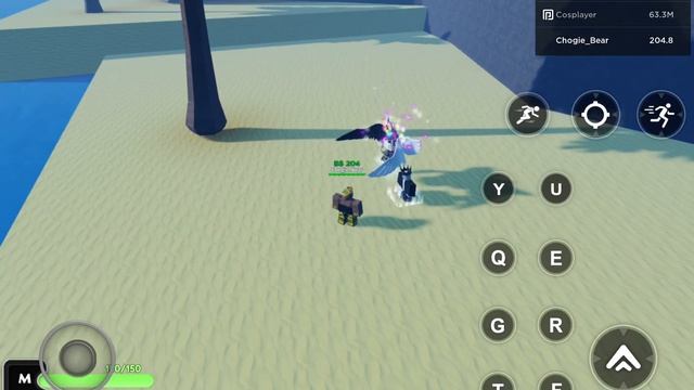 exploiter auto farming by auto drowning and skills with tp смотреть онлайн