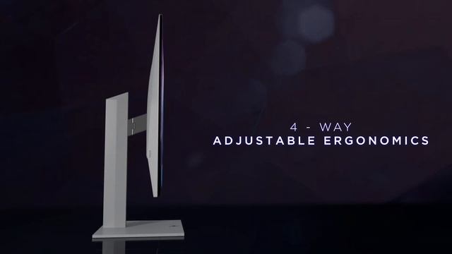 Z Displays l Z by HP смотреть онлайн