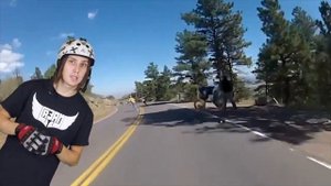 КАК ВЫБРАТЬ ЗАЩИТУ ДЛЯ КАТАНИЯ / ЛОНГБОРД СКЕЙТ ПЕННИ БОРД #4