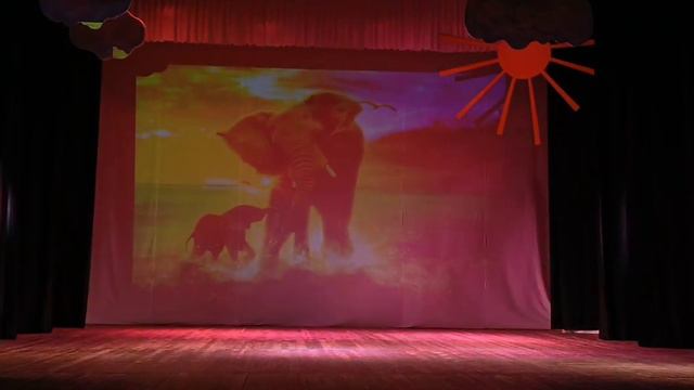 Праздничный концерт посвященный дню защиты детей. смотреть онлайн