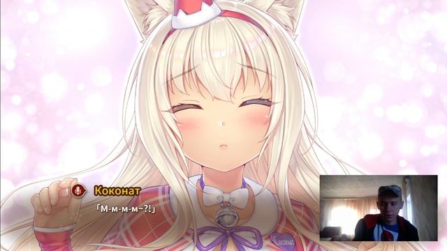 6 КОШКОДЕВОК ОДНОВРЕМЕННО! ► Визуальная новелла Nekopara vol.4 Финал