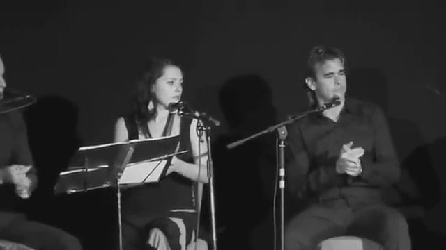 De Las Llamas, голос Юля Лошкарёва - Verde смотреть онлайн