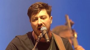 Mumford & Sons - The Cave (Live Lounge) ft. London Contemporary Orchestra