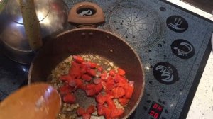 Нерка в сливках, супер быстро и очень вкусно
