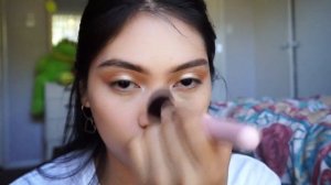 EASY MAKEUP TRANSFORMATION/GLOW UP ✨