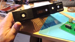 XPhase прибор подавления локальных помех конструктор с Aliexpress