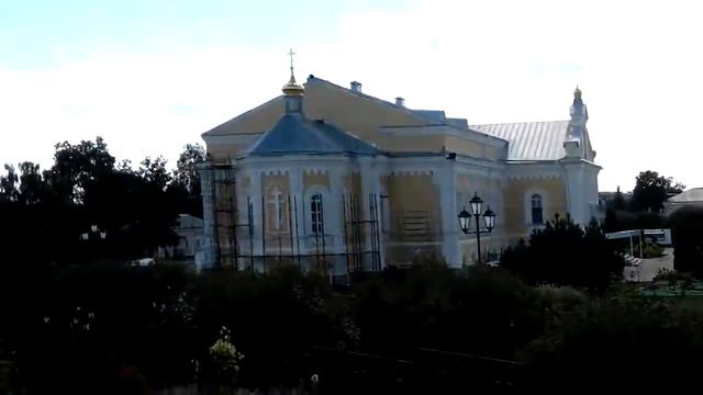 Дивеево смотреть онлайн