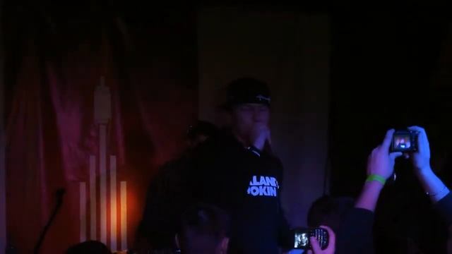 Словетский -- "Восьмера" @ Дом Культуры Рязань смотреть онлайн