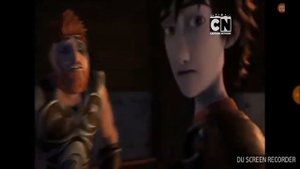 Дагур Остервенелый и Хедер Разлюбезная. Не могу...(Егор Крид)