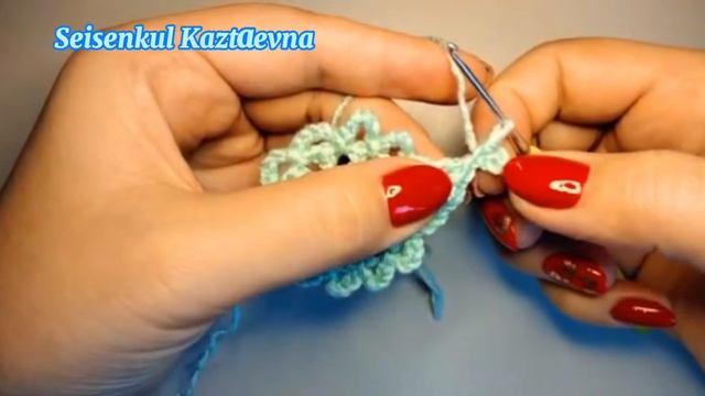 Жаңа жылға дайындық (снежинка ❄️❄️❄️) смотреть онлайн