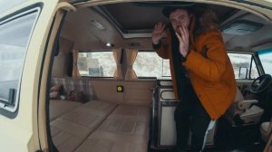 Volkswagen Transporter T3 Camper| Стоит ли брать в 2021? | Обзор автомобиля-Кемпера для путешествий