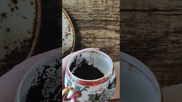 Чашечка кофе в обед ☕ Подсказки, ответы, советы #coffee #кофе #travel #youtubeshorts #love