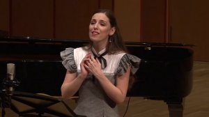 М.Мусоргский «Детская»