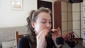 Угадай мелодию. Русские народные композиции на губной гармошке