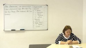 Чистка Рода через Обережные энергии. Токарева Н.П.