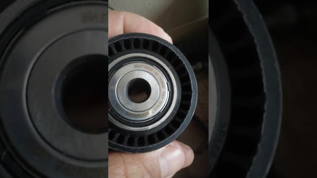 КОМПЛЕКТ ГРМ RENAULT смотреть онлайн