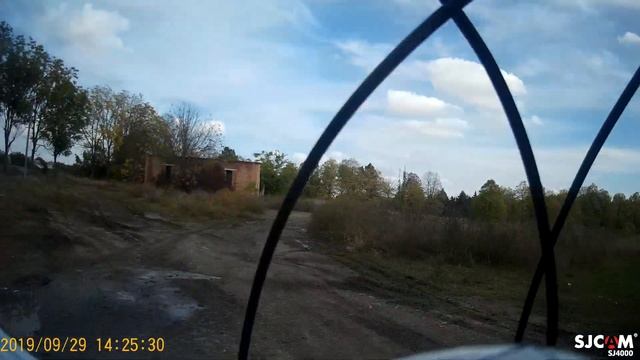 Вело-прогулка (без звука) смотреть онлайн