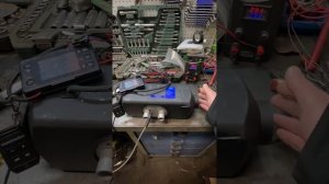 Автономка КИТАЙ автономный отопитель MERYMORALS мощность 2,5 кВт ТЕСТ ДРАЙВ первый запуск