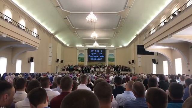 Ольшаны - Дивная Роза Сарона смотреть онлайн