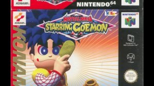 Mystical Ninja Starring Goemon [Zazen Town]