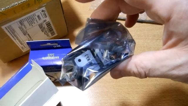 заказал Canon картриджи 510 511 набор с Алиэкспресс#не затащити смотреть онлайн