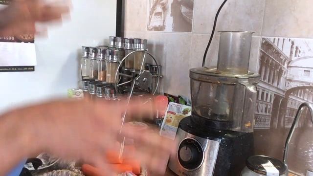 ЗИМНИЙ МОРКОВНЫЙ САЛАТ | ВКУСНО БЮДЖЕТНО ПРОСТО смотреть онлайн