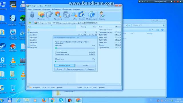 Где и как установить NFS Undeground 2 l Где и как? l #1 смотреть онлайн