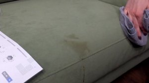 Ткани Teddy видео для компании Эгида