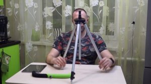 ТРИПОД Salmo и держатель FEEDER Concept. Обзор и главные плюсы. Где купить недорого.