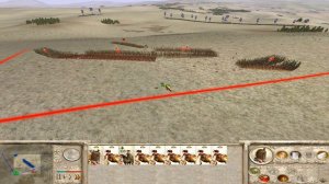 Rome Total War Sparta Mod Guide Turn 7 Corinth's Line of Defense vs Spartans Part 1