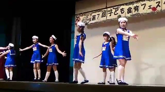 ダンス発表会 смотреть онлайн