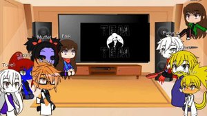 Undertale React Rap Do W.D. Gaster