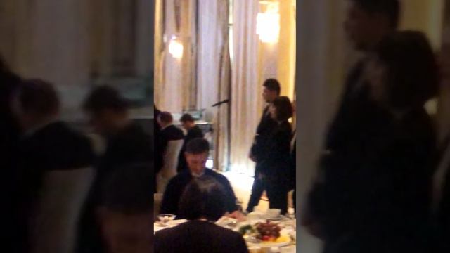 Жириновский. Мои прогнозы сбылись. смотреть онлайн