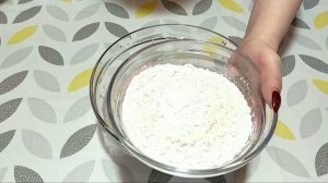 КЕКСЫ / ТЕСТО НА ВАРЕНЬЕ