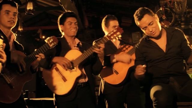 Jhon Alex Castaño - Dos Razones ( Video Oficial ) смотреть онлайн