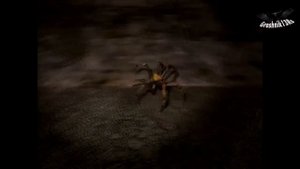 Пауки из Metro last light