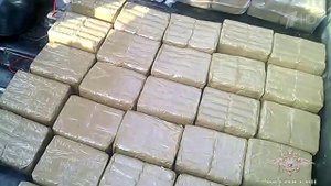 Спецслужбы накрыли крупнейшую банду наркоторговцев