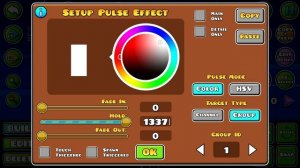 Как изменить цвет ЛЮБОГО портала? | Geometry Dash 2.0 | Туториал | [60 FPS]