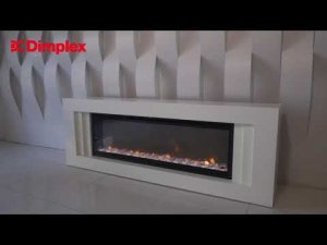 Видеообзор: Портал Line с очагом Ignite XLF50