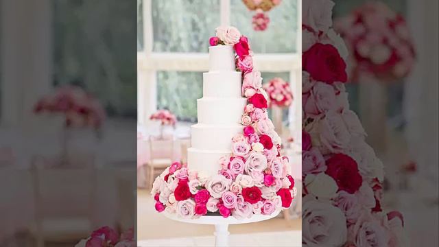 beautiful wedding cakes смотреть онлайн