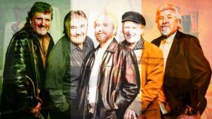 The Irish Rovers: The Dublin Pub Crawl