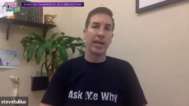 Steve Tullius: Wait List Workshops Podcast