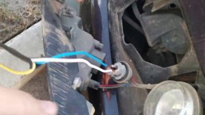 Мазда Сх - 7,как открыть капот