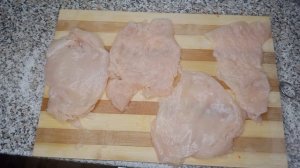 Киевские котлеты / Котлеты по-киевски / Вкус из детства