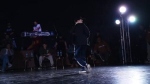 VENC VS STONE HEAD | BBOYS PRO | TOP 32 | XX YEARS ANNIVERSARY "...Хоть Отбавляй!"