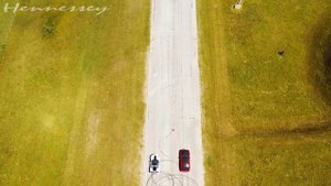 10 Extraordinary Races by Hennessey Performance!