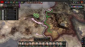 Hearts of Iron IV - кампания за СССР ч.9: Подводный Кулак