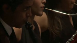 Richard Strauss "Don Juan" by Christian Vásquez | Teresa Carreño Youth Orchestra of Venezuela