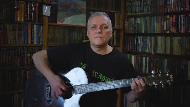 Олег Медведев - Несмеянин День