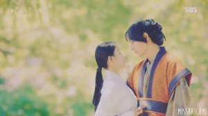 ➳Wang So and Hye Soo | Satellite